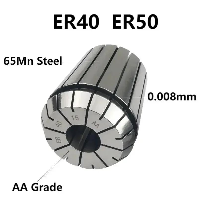 CNC Ÿ     ER ݸ Ʈ, ER40 ER50, 2mm, 8mm, 12mm, 20mm, 34mm ö ݸ, 1 , 5 
